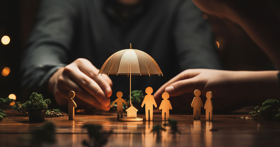 assurance colocation